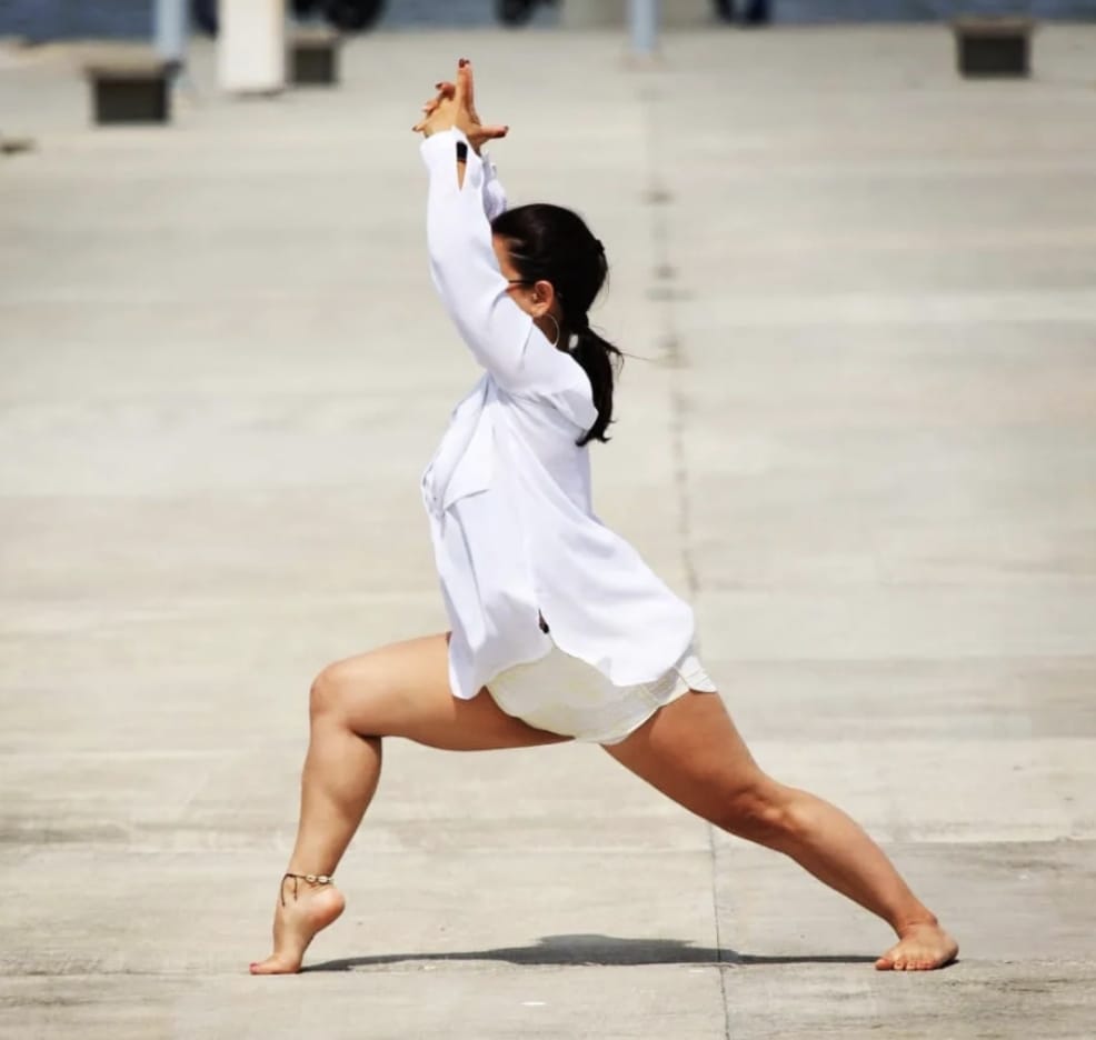 Yoga